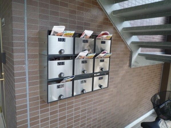 アドニスコートの物件内観写真